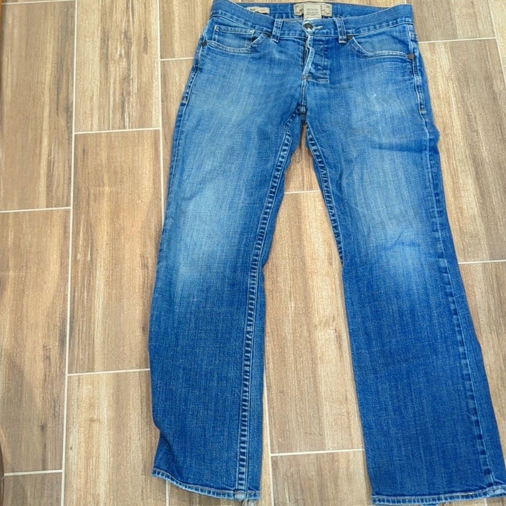 William Rast Men's Jeans